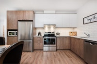 APPARTEMENTS À LOUER À BROSSARD APARMENTS FOR RENT IN BROSSARD APPAREILS DE CUISINE ET LAVEUSE-SÉCHE... (image 1)