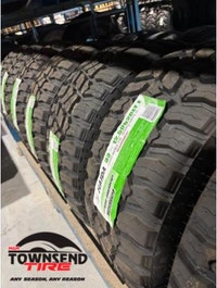 *NEW* HAIDA MUDCHAMP M/T LT33X12.50R20 Grand Bend Sarnia Area Preview