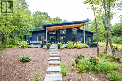 56 BLAIR POINT ROAD Seguin, Ontario