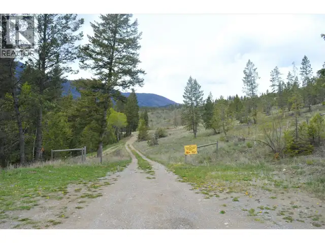 LOT 1 Hardie Creek Road Fairmont Hot Springs, British Columbia in Land for Sale in Cranbrook - Image 21