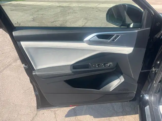 2025 Volkswagen Taos Comfortline in Cars & Trucks in Moncton - Image 11