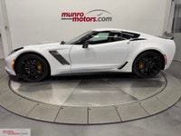 Vehicle Highlights include: 2LZ Trim, Black Aluminum 19x10 Front & 20x12 Black, Yellow Brake Caliper... (image 6)