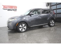 GARANTIE KIA JUSQU'AU 24 OCTOBRE 2026 OU 100 000KM. Véhicule inspecté avec rapport Carfax. 418-836-5... (image 3)