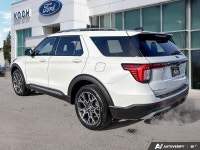 Sunroof, Cooled Seats, BlueCruise, Navigation, B&O Audio, 360 Camera, Remote Start, Heated Steering... (image 3)