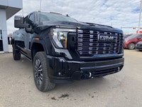 This 2026 DENALI ULTIMATE HD 3500 DURAMAX DIESEL IS HERE. Fully equipped with every option including... (image 7)