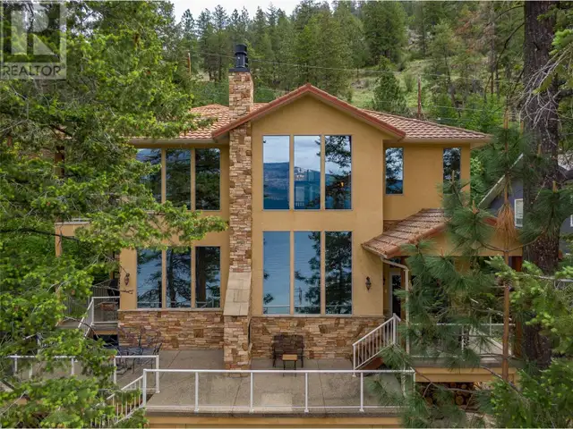 9900 Eastside Road Unit# 9 Vernon, British Columbia in Houses for Sale in Fort St. John - Image 6