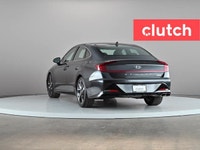 Front Heated Seats, Climate Control, Dual Zone Front Climate Control and more! Clutch is the largest... (image 6)