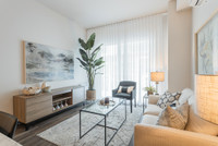 Appartement de luxe à louer |  3 1/2 for rent in Laval