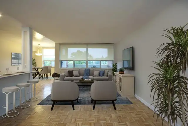 Stunning 3 Bedroom Apartment for Rent in Belleville! in Long Term Rentals in Belleville - Image 4