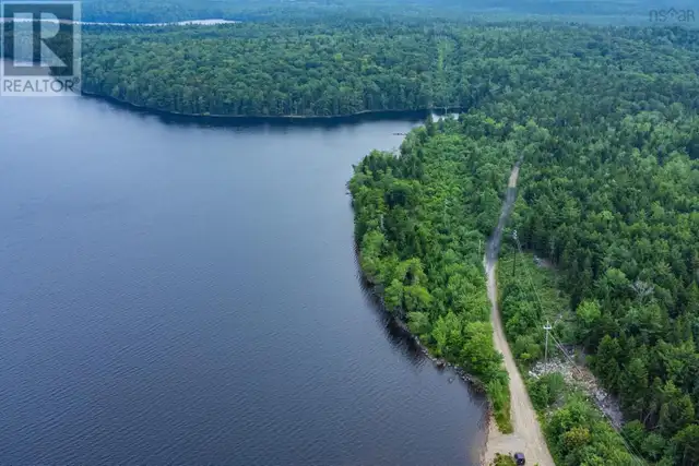 Lot, Hamilton Road Pleasant Valley, Nova Scotia in Land for Sale in Yarmouth - Image 6