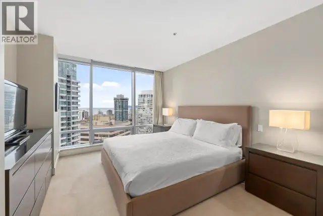 2601 1111 ALBERNI ST Vancouver, British Columbia in Long Term Rentals in Vancouver - Image 18