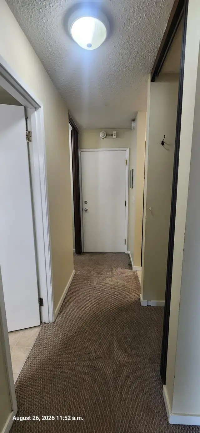 Nicola Apartments #208 Merritt, BC in Long Term Rentals in Vernon - Image 3