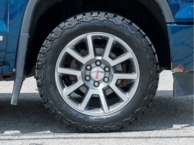 2015 GMC Sierra 1500 Denali- Cooled Seats | Heated Steering Whee in Cars & Trucks in Markham / York Region - Image 4