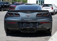 AMVIC Licensed Dealer | Coupe | 6.2L V8 | 8-Speed Paddle Shift Automatic | 1LT | GT Bucket Seats | M... (image 6)