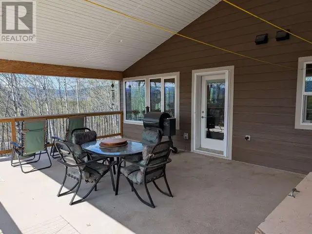 1598 FIRST STREET Telkwa, British Columbia in Houses for Sale in Smithers - Image 13