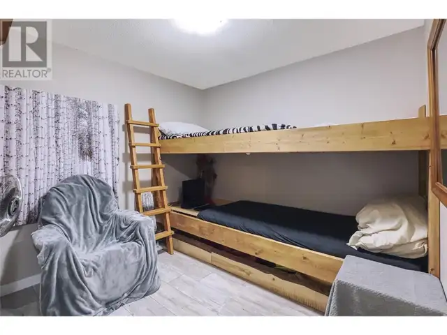 4817 Snow Pines Road Unit# D Big White, British Columbia in Houses for Sale in Penticton - Image 16