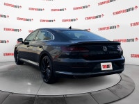 Check out this pre-owned 2019 Volkswagen Arteon we recently got in. Is it possible to fall in love w... (image 2)