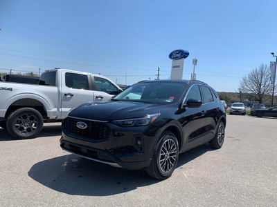 Hybrid, Navigation, Heated Seats, Adaptive Cruise Control, Remote Start, Android Auto, Power Liftgat...