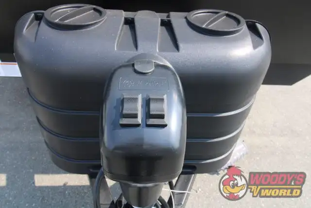 2027 ALLIANCE RV DELTA 292RL in Travel Trailers & Campers in Abbotsford - Image 11