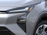 Welcome To Sherwood Park Chevrolet. The #1 Volume Chevrolet Dealer in Canada. This Chevrolet BOLT de... (image 9)