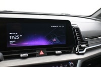 One owner just traded and fully KIA Certified this Sportage X-Line Limited features a complete power... (image 5)
