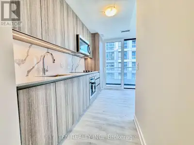 616 - 15 RICHARDSON STREET Toronto (Waterfront Communities), Ont