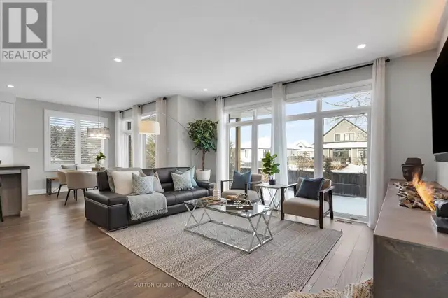 LOT #23 - 1 TIMBERWALK CLOSE Middlesex Centre (Ilderton), Ontari in Houses for Sale in London - Image 20