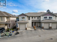 57-2046 ROBSON PLACE Kamloops, British Columbia