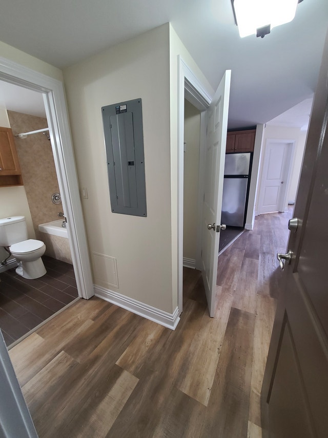 Spacious Luxury 2Bedroom Apartment Downtown Halifax Long Term