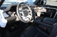 PANDA SPEC NO ACCIDENT 4X4 AWD A Symphony Of British Style, Class, Performance, And Innovation That... (image 8)