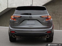2023 Acura RDX ASPEC SH-AWD. One Owner, No Accidents! This WON'T LAST!! Finished in a beautiful Liqu... (image 3)