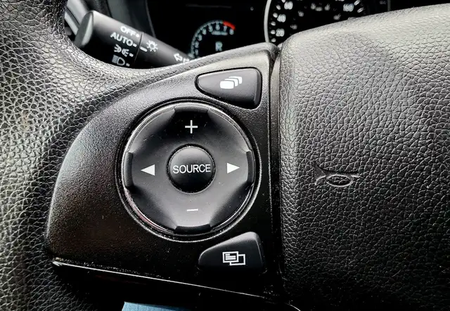 2020 Honda HR-V LX AWD | NO ACCIDENTS | HEATED SEATS | ALL WHEEL in Cars & Trucks in Markham / York Region - Image 26