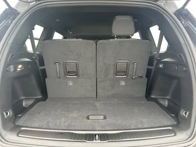 2025 JEEP GRAND CHEROKEE L EDITION WITH 3 ROW SEATING in Cars & Trucks in Red Deer - Image 12