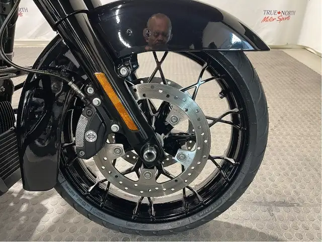 2021 Harley-Davidson Street Glide Special CANADIAN HARLEY/STAGE  in Sport Touring in North Bay - Image 11