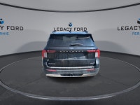 Low Mileage, Sunroof! This 2025 Explorer was built to do more than just get groceries, with all-new... (image 6)