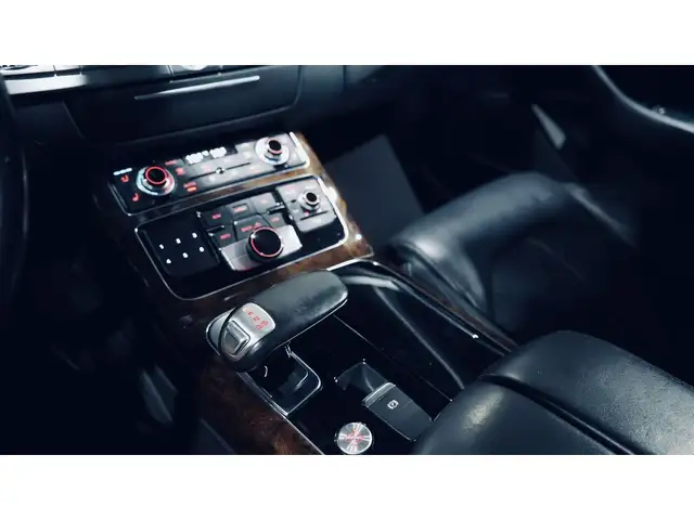 2014 Audi A8 L PANO/360CAM/NAV/20 IN RIMS/DRIVE ASSIST/BOSE in Cars & Trucks in Mississauga / Peel Region - Image 26