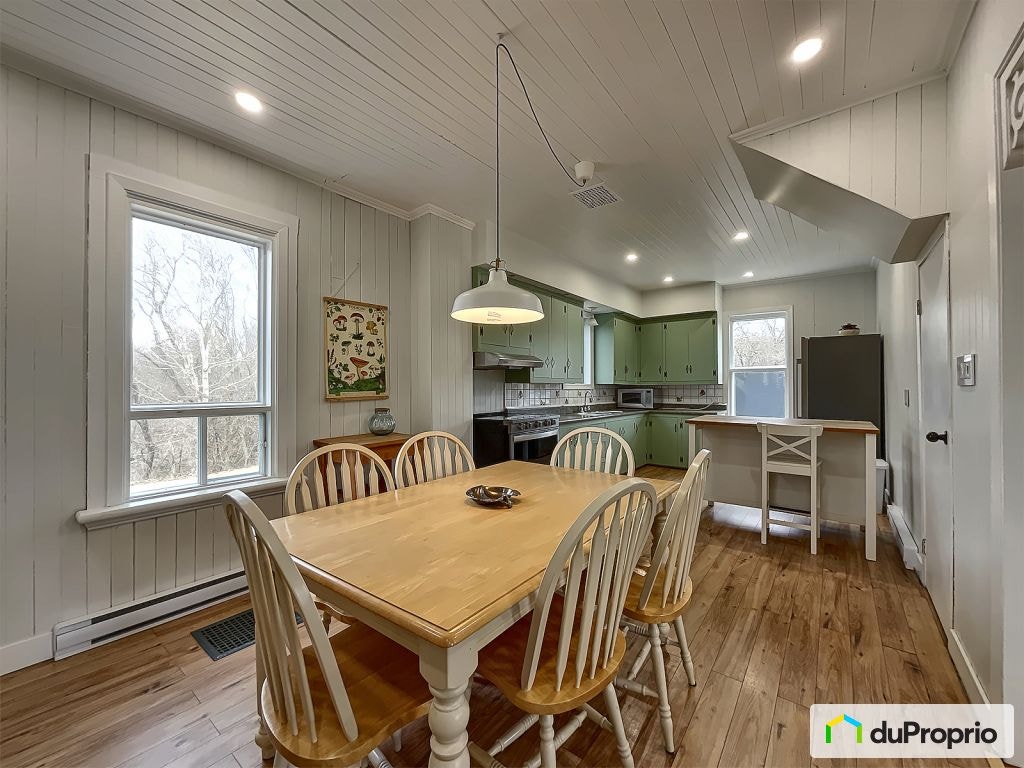 $335,000 - Country home for sale in Bécancour (Bécancour) — photo 2