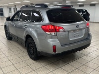 As the newest model year fine-tunes Subarus formula with sleeker tech and subtle chassis tweaks, thi... (image 3)