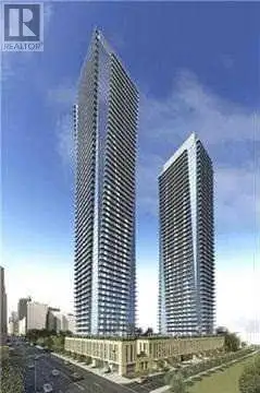 2109 - 65 ST MARY STREET Toronto (Bay Street Corridor), Ontario