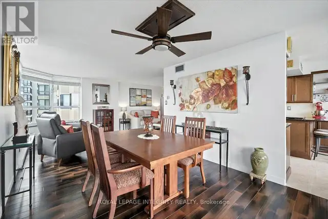 1603 - 1500 RIVERSIDE DRIVE Ottawa, Ontario in Condos for Sale in Ottawa - Image 16