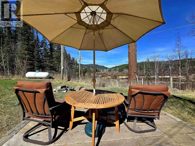 2261 EAGLE CREEK ROAD Canim Lake, British Columbia in Houses for Sale in 100 Mile House - Image 9