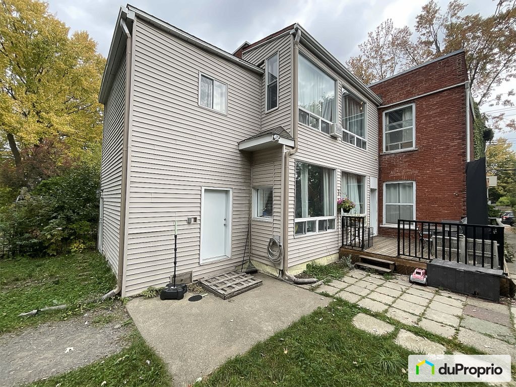 $989,000 - Duplex for sale in St-Laurent — photo 2