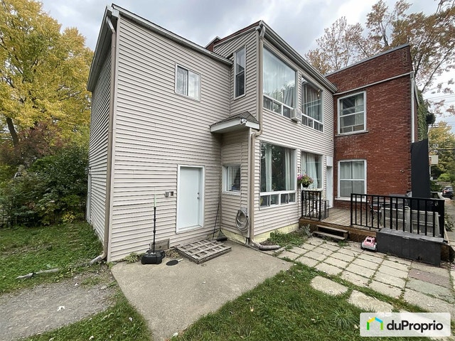$989,000 - Duplex for sale in St-Laurent — photo 2