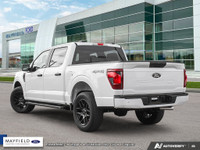 Engine: 2.7L TURBO 6cyl. L/100Km City: 13.2 L/100Km Hwy: 10.2 Safety Equipment ABS And Driveline Tra... (image 3)
