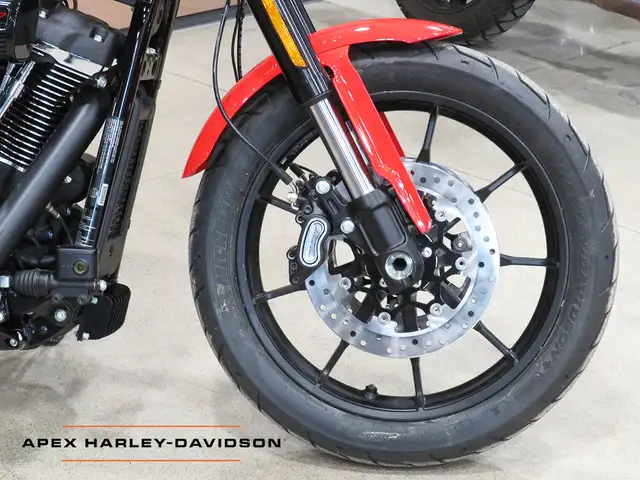2026 Harley-Davidson FXLRS - Low Rider S in Street, Cruisers & Choppers in Cambridge - Image 11