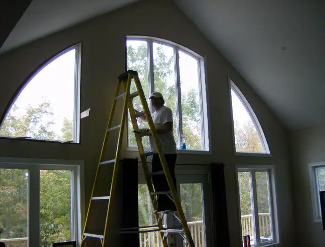 CLASSIC CARPENTRY in Renovations, General Contracting & Handyman in Brantford - Image 4