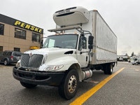 2019 INTERNATIONAL 4300;Heavy Duty Trucks - VAN-REEFER Penske Location 632 BELGRAVE WAY DELTA BC V3M... (image 2)