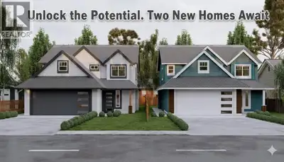 Developer Alert! This well-kept home is perfect for a 2-lot subdivision. RS7 zoning will allow for a...