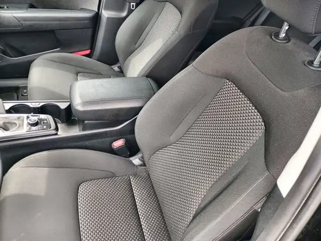 2023 Kia Sportage LX AWD 2.5L 4cyl, All Wheel Drive in Cars & Trucks in Cranbrook - Image 14