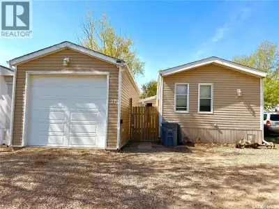 Tired of renting and ready to invest in your future? This mobile home presents a solid opportunity t...